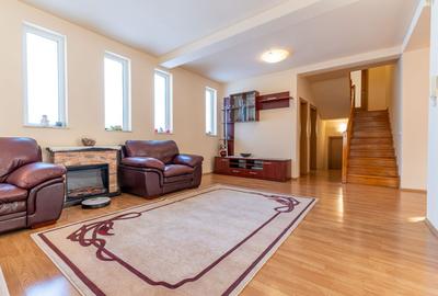 0 % comision ! Casa individuala in Andrei Muresanu - 7