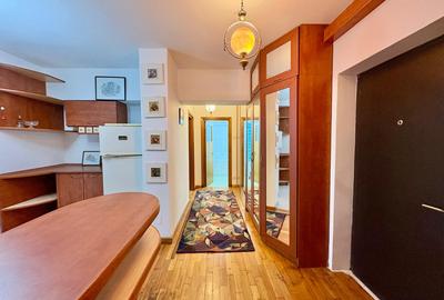 Apartament cu 2 camere decomandat în Unirii