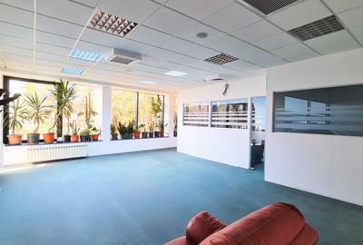 Spatii birou Mosilor - Dacia, de la 170-550 mp - 6