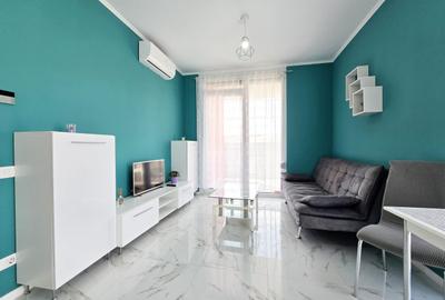 Apartament cu 2 camere în UTA