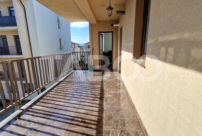 Apartament cu 3 camere modern parcare si terasa Arhitectilor - 15