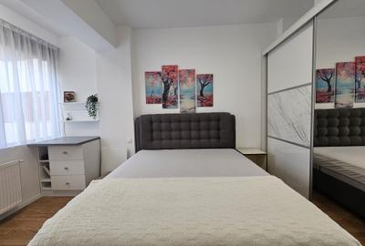 Vanzare apartament 61.4 mp  + boxa - zona Lujerului - 1