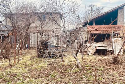 Casa “la gri” cu gradina, zona Calea Aurel Vlaicu - Bujac - 32