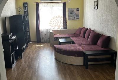 4 camere /97 MP / Centrala / Bloc 1989 /  Reabilitat / Parc Sebastian - 5