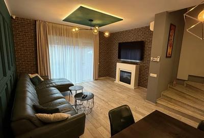 Matei Millo : Vila de tip duplex, cu acces facil catre A3 si zona de nord! - 2