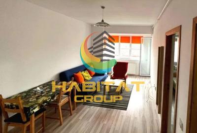 Garsonieră semidecomandată în Central