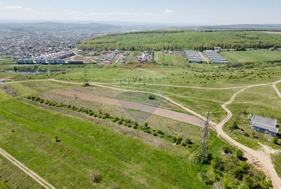 Teren 1,800mp Suceava / Strada Grigore Andrei - 7