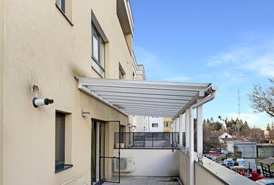 Apartament cu 2 camere decomandat în Lipovei