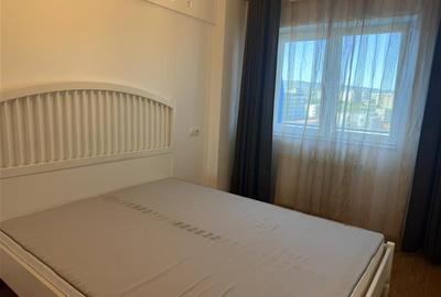 Inchiriere apartament 2 camere in Viva City cu panorama spre oras - 5