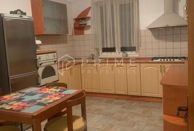 De închiriat – Casă tip duplex, complet mobilată, cartier Tudor - 3