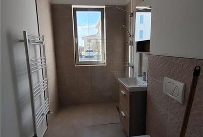 Apartament 2 camere - etaj 1 - mobilat - zona excelenta - 6