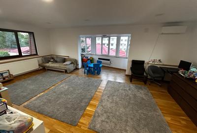 Casa de inchiriat Baneasa -Ficusului - 16