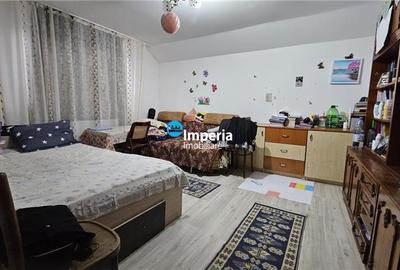Casa spatioasa in Bucium – Visan, aproape de supermarket TLT - 5