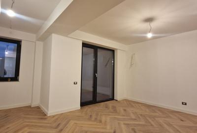 Pipera - Aviatiei - Petricani - My Place - 4 camere - loc parcare - etaj 6 - LUX - 6
