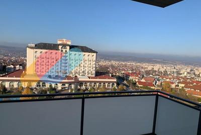 Apartament premium 2 camere | Grand Hill Bună Ziua | Etaj 10 | - 1