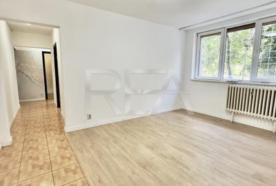 4 camere – Parter inalt, Apusului, Sector 6 Ideal pentru familii sau seniori - 1