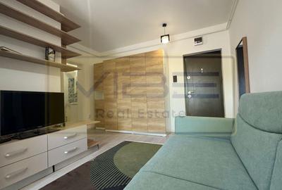 Apartament 2 camere open-space Centru Palas Mall - 2