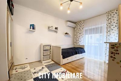 Duplex modern in Buna Ziua, Su-96 mp, teren 222 mp Comision 0 - 23