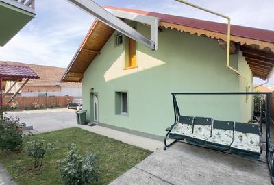Oportunitate de investitie-Pensiune in statiunea Tasnad, jud. Satu Mare - 4
