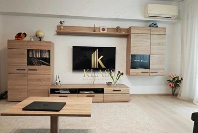 Apartament 3 camere Baneasa - Parc Herastrau - 2