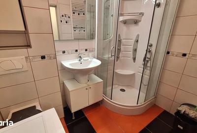AP. 2 CAMERE- OBOR, CENTRALA PROPRIE, BUCATARIE INCHISA, MODERN - 14