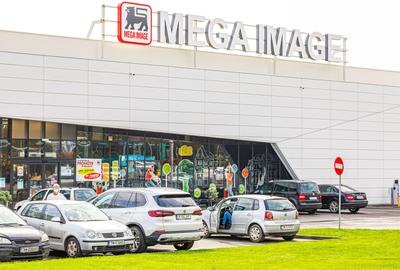 De inchiriat spatiu comercial in Galaxy Shopping Center, Dumbrăvița, Timis - 1