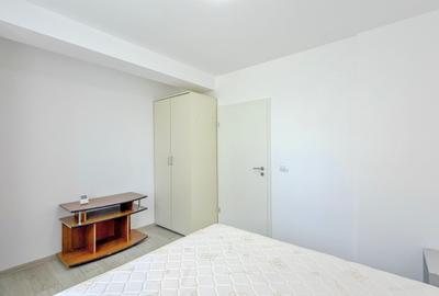 Apaetament 2 camere, mobilat utilat, terasa mare, loc parcare - 10