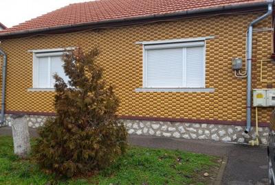 Casa Iosia, Str. Lipovei - 1