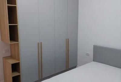 AP. 2 CAMERE- LUJERULUI, CENTRALA, BLOC NOU, BUCATARIE INCHISA - 8