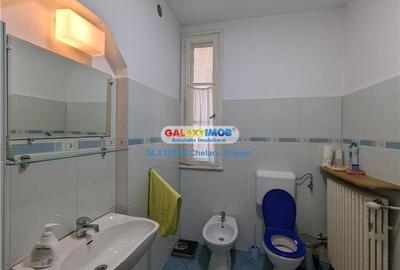 Unirii apartament 7 camere,suprafata utila 198 mp,stare bună - 15