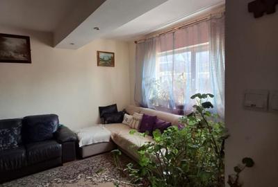 CASA INDIVIDUALA  in sat VLADICENI com. TOMESTI - 26