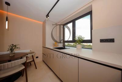 2 camere, decomandat, Gheorgheni, renovat complet, zona excelenta - 5