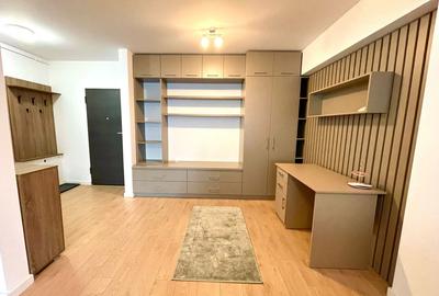 Apartament 2 camere| 55mp| complex nou| centrala| metrou| Timpuri Noi - 4