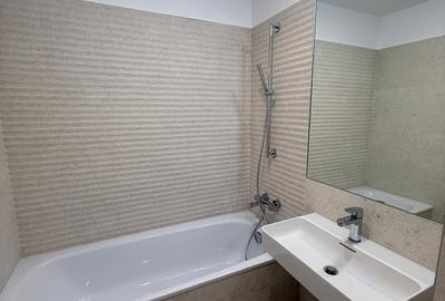 Inchiriez Apartament de lux | 2 camere 990 euro/luna +TVA | Up Site Floreasca - 3