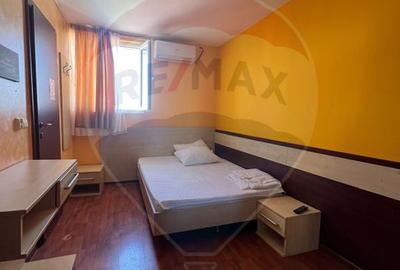 Hotel / Pensiune cu 43 camere de vânzare în Costinesti - 20