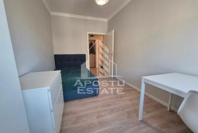 Apartament cu 3 camere, de inchiriat, loc de parcare, Giroc - 6