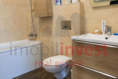 Apartament 3 camere în Pipera, cu parcare inclusă, TVA inclus. - 13