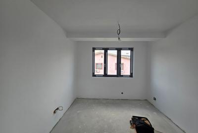 Vanzare casa Parter + 2Etaje - 6 camere - zona Antiaeriana - 6