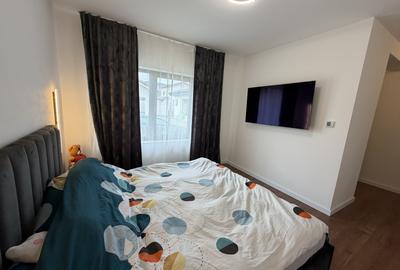 Casă individuală pe un nivel | 122 MP | 3 camere | 1.150 MP TEREN | ALBA-MICEȘTI - 9