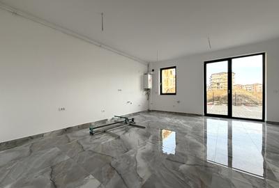 Apartament cu 2 camere în Giroc