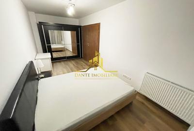 2 camere, modern, bloc nou, terasa, parcare, Gheorgheni, Viva City - 6
