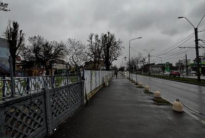 Vanzare teren 882mp Giurgiului-Luica, oportunitate investitie - 2