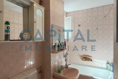 Vanzare apartament cu 3 camere cartierul Gheorgheni. Comision 0! - 2