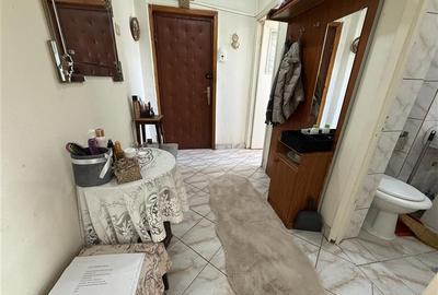 Apartament 2 camere, Mioritei (Slanicului), etaj 4/4, acoperis sarpanta. - 7