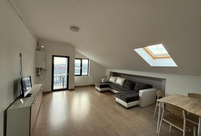 Apartament 3 camere | 85 mp utili | Cetate - 5