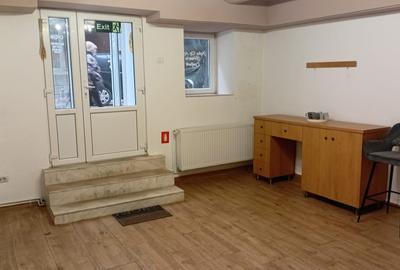 Inchiriez spatiu comercial central   Piata Mihai Viteazul - 2