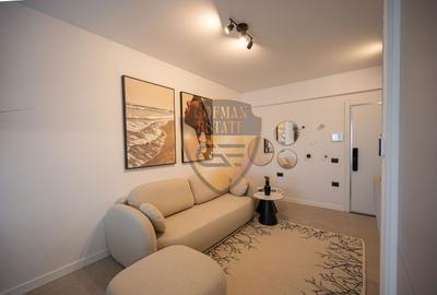 2 camere, Mamaia Nord Sat Alezzi Odyssey, term lung, vedere la mare, gaze, A/C - 6