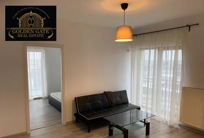 Garsonieră decomandată, mobilată în Drumul Taberei