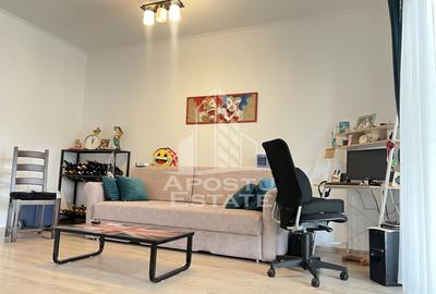 Duplex pe parter, cu 3 camere, in Sanandrei - 1