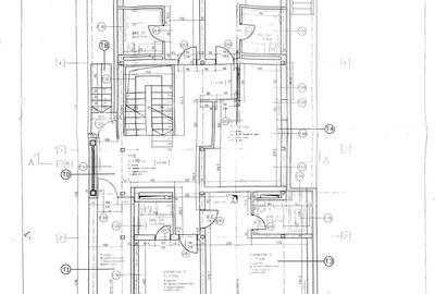 Vanzare casa. vila 7 camere | Arhitectura deosebita, Deschidere lac | Petricani - 43
